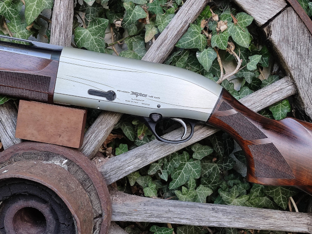 Top Beretta A400 Xplor Light Selbstladeflinte 12/76 (12/70) aus Sammlung – Bild 2