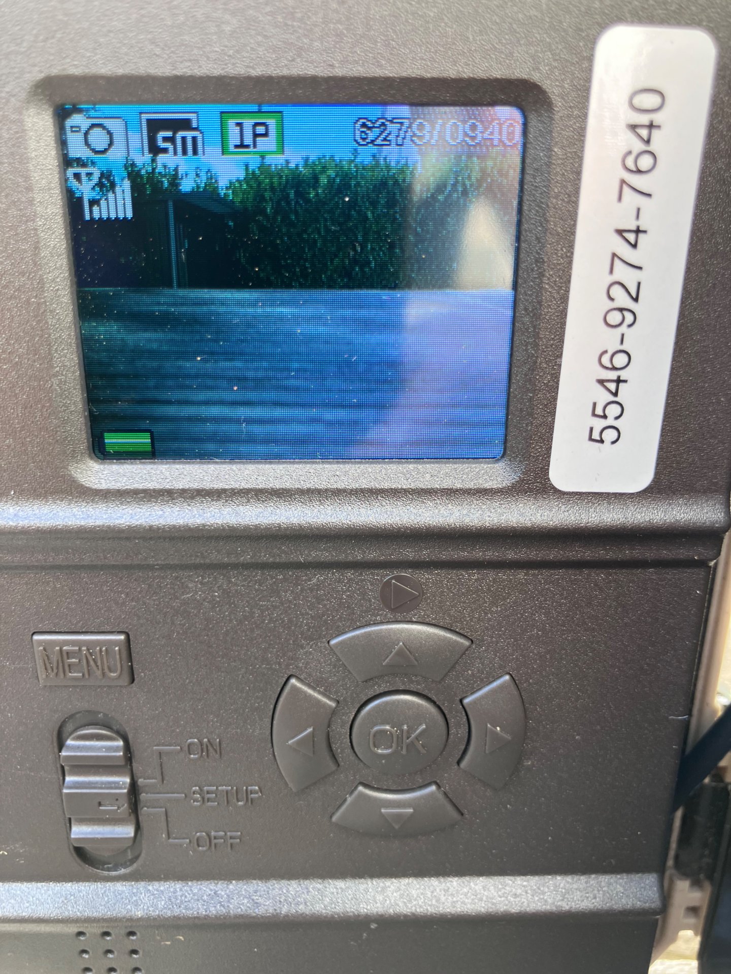 3x ICU Hunt M351R Wildkamera inkl. SD-Karten + stärkere ICU-Antennen – Bild 3