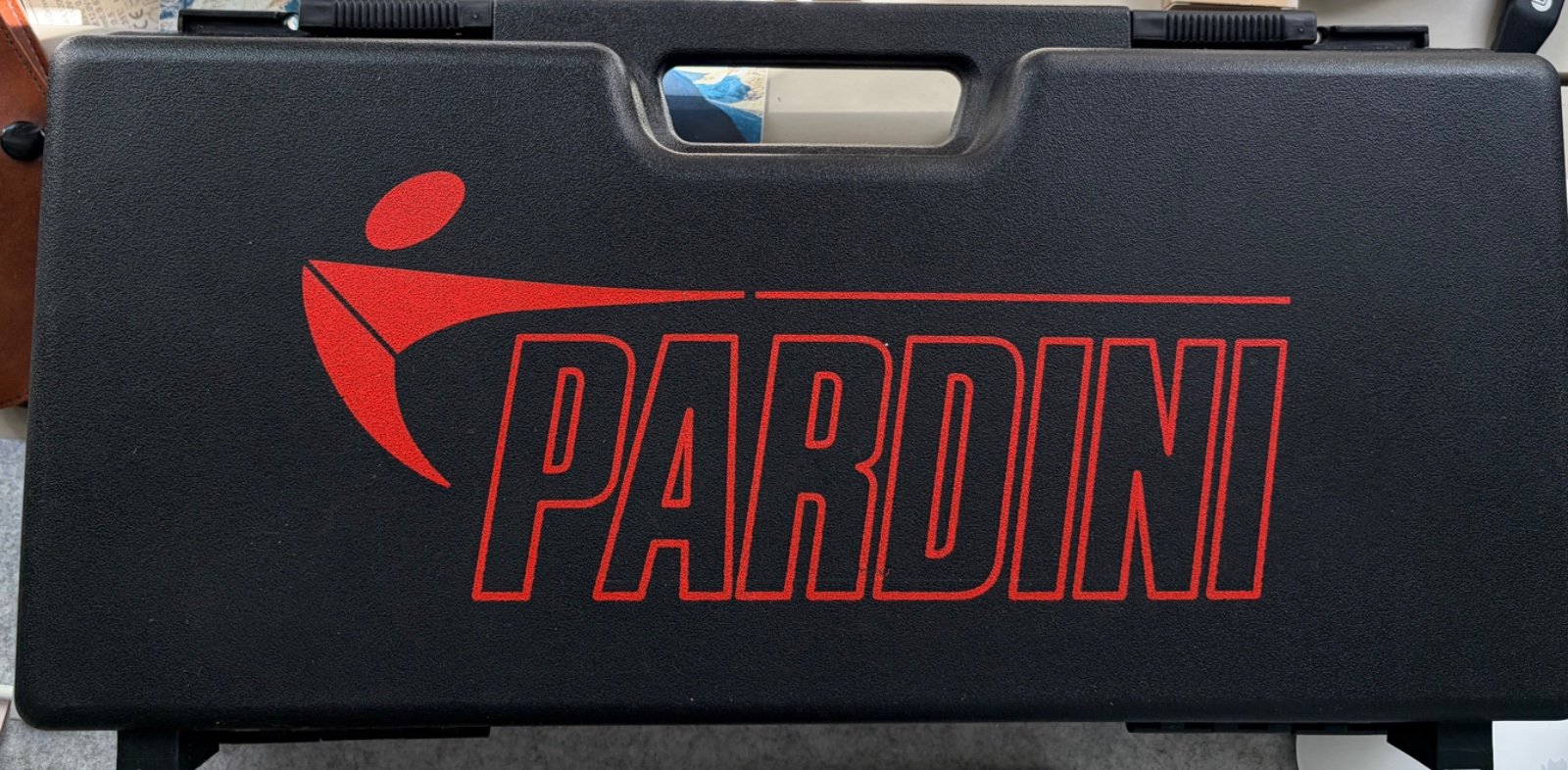 Pardini GT 9 6" – obrázek 3