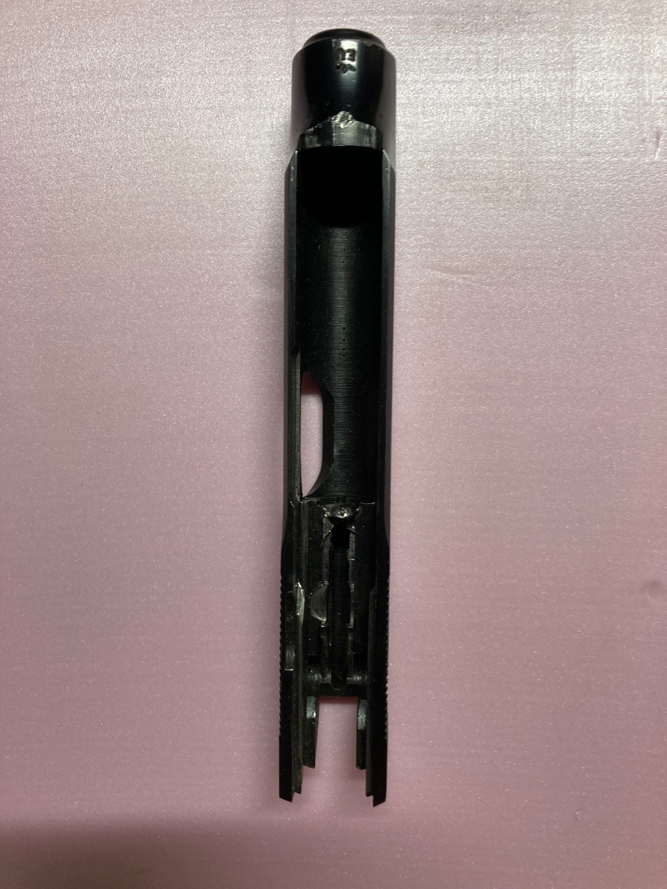 Walther Manurhin pp deko schlitten. – 2. kép