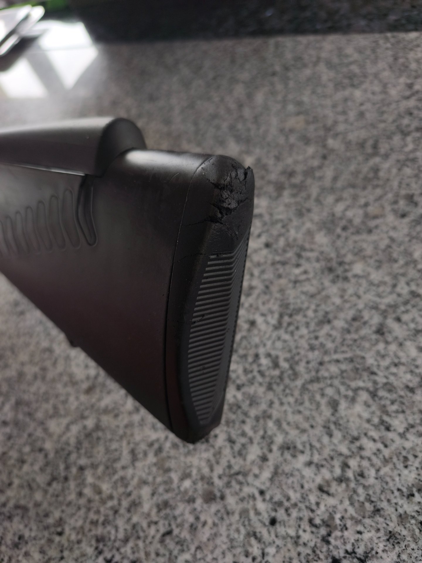 Benelli Argo e, 9,3x62 – billede 3