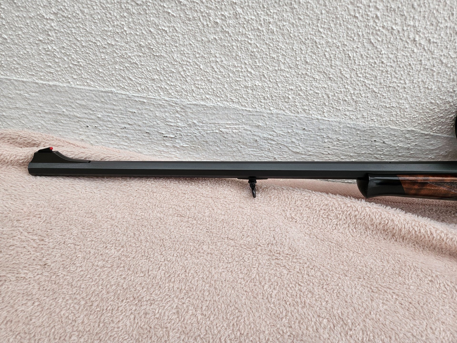 Exklusive Blaser K95 Achtkanntlauf 7x57R mit Zeiss Diavari 2,5-10x50 – Bild 2