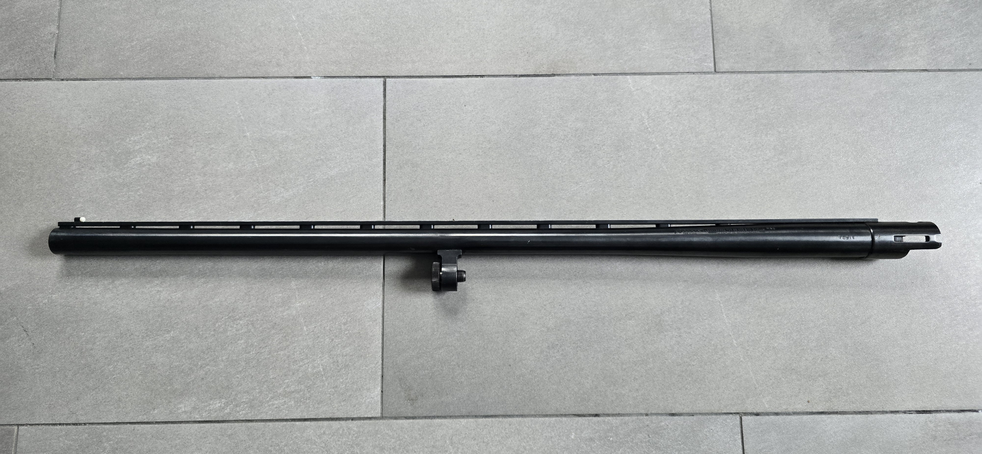Mossberg 500 Lauf 12/76 – 28 Zoll – Accu-Choke – Bild 1