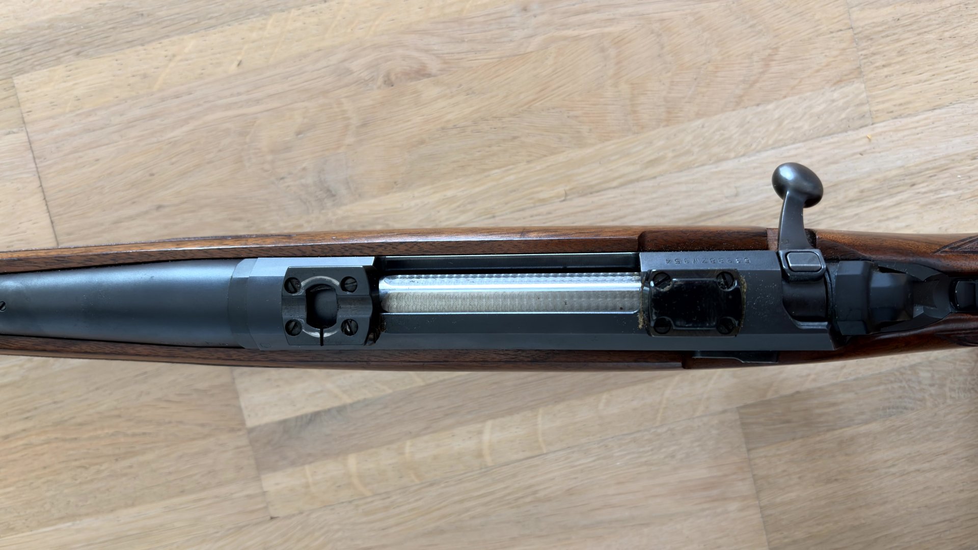 Browning X-Bolt Hunter Monte Carlo .30-06 mit Meopta MeoStar 4-12 x 56 ZF – Bild 3