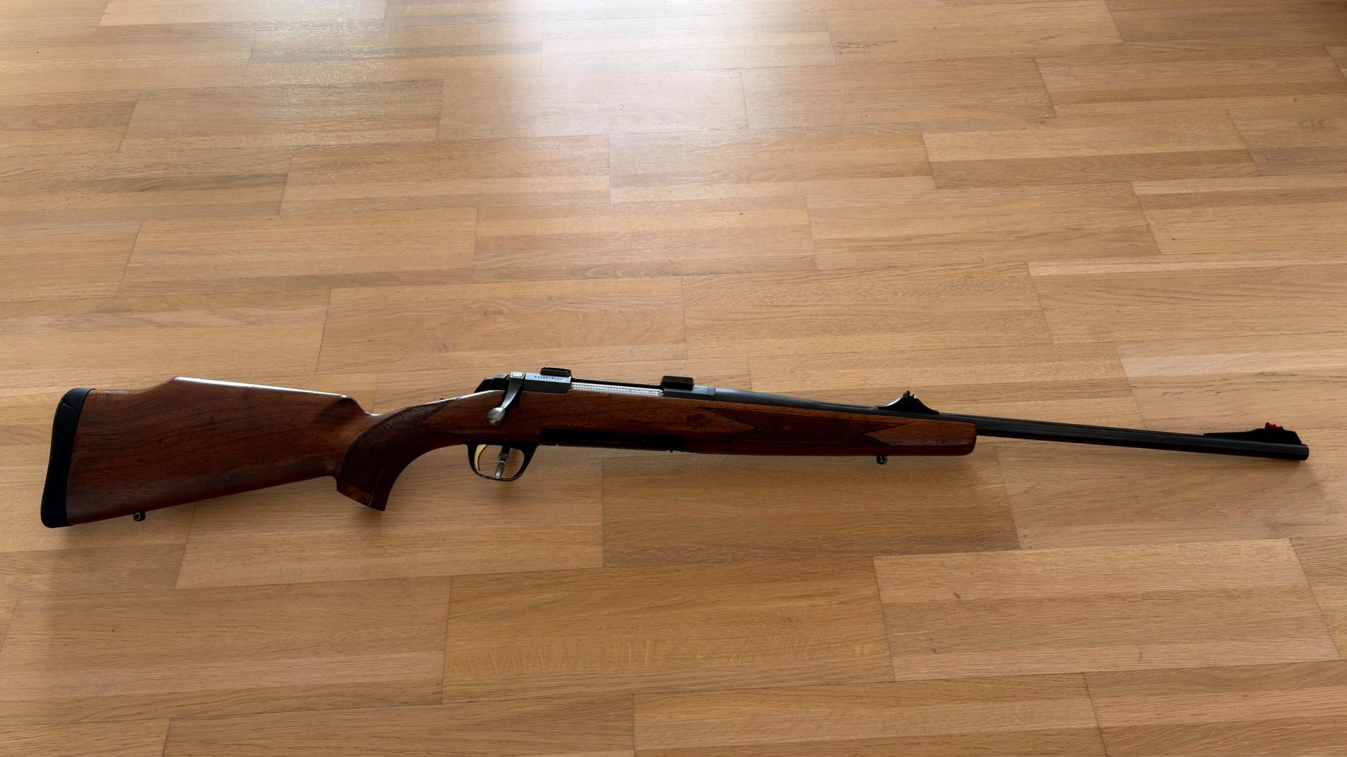 Browning X-Bolt Hunter Monte Carlo .30-06 mit Meopta MeoStar 4-12 x 56 ZF – Bild 4