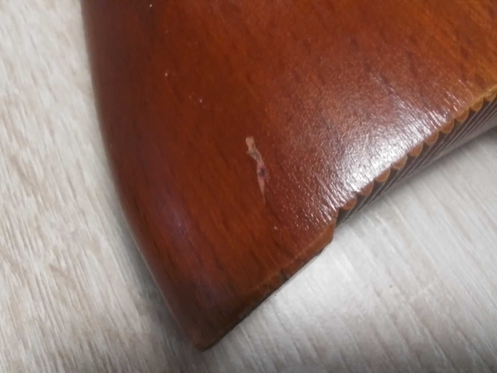 Luftgewehr Haenel Modell 303 guter Zustand – Bild 4