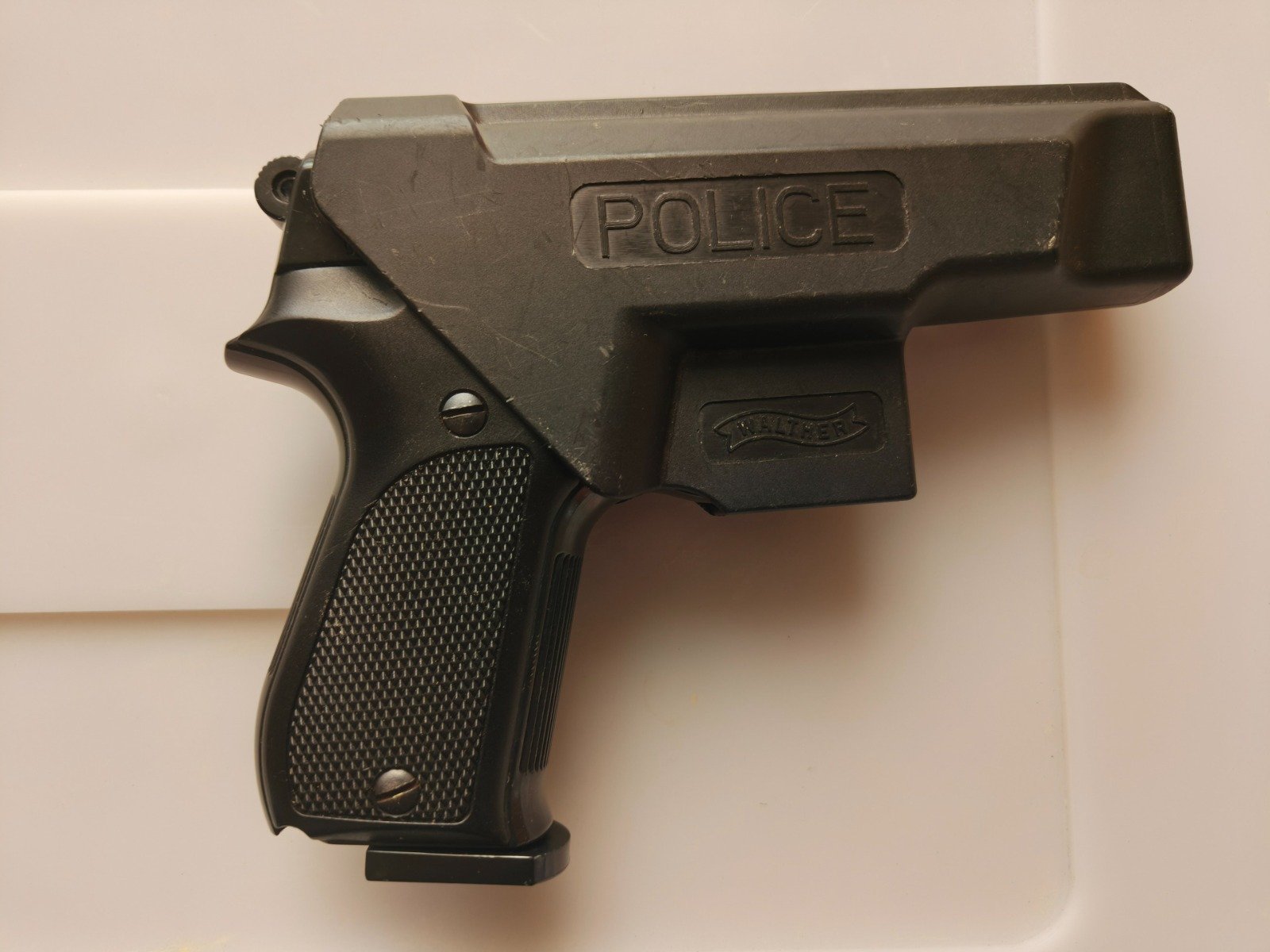 Walter CP88 Druckluftpistole CO2 – Bild 3