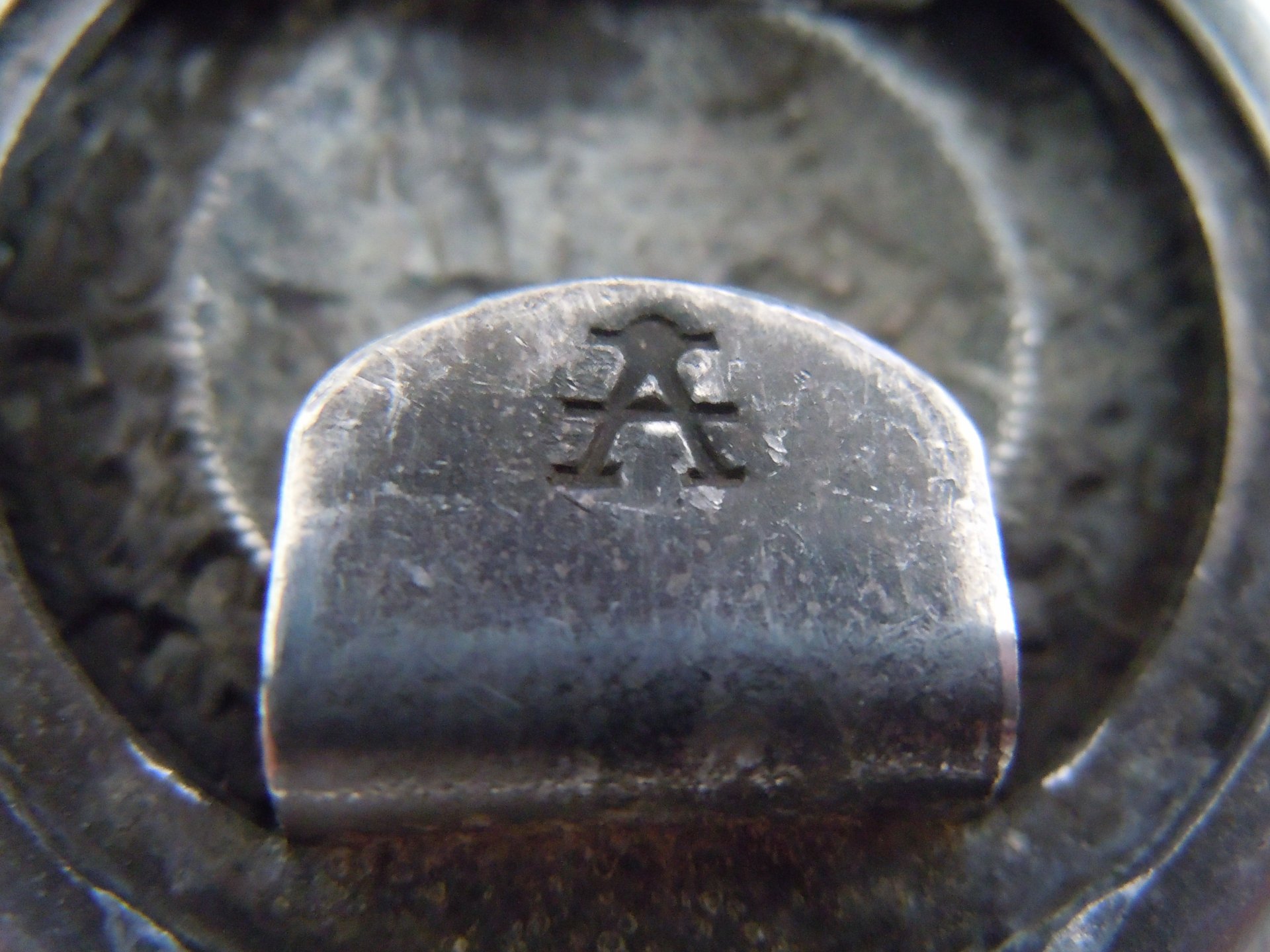 Koppel Feldbinde – Bild 3