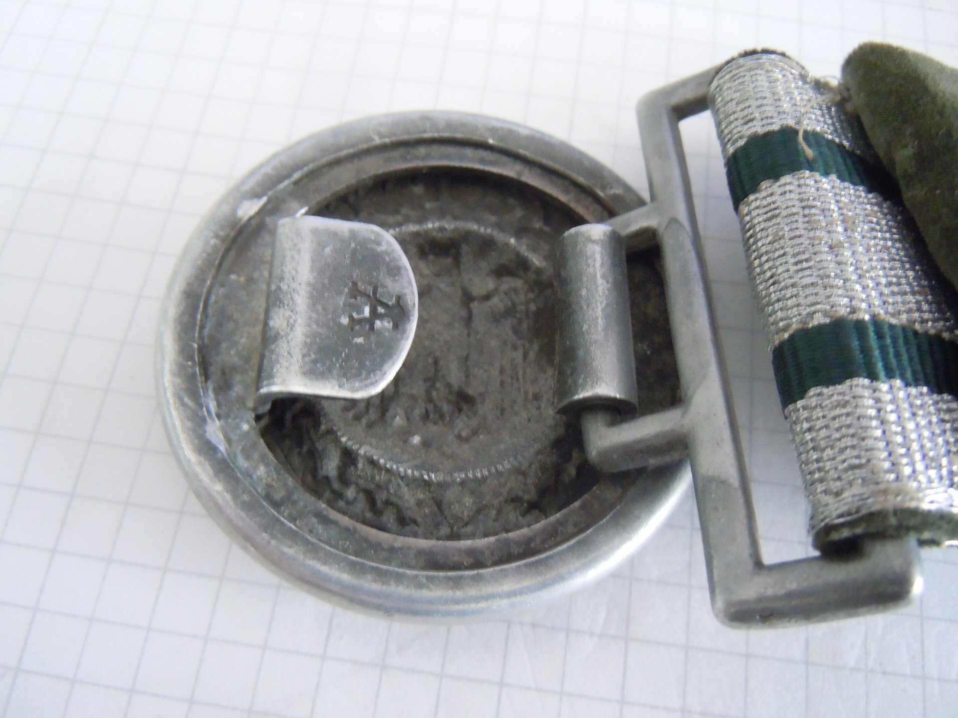 Koppel Feldbinde – Bild 2