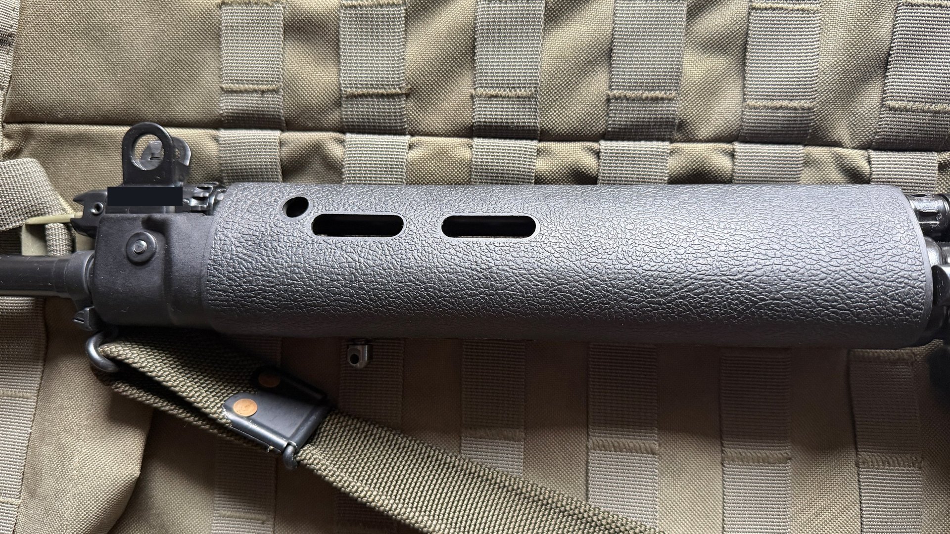 L1A1 LuxDefTec SLR – bilde 2