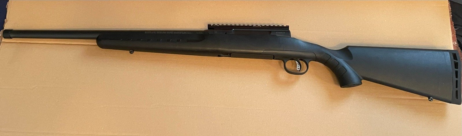 Repetierbüchse Savage Axis 2 Kaliber .30-06 – Bild 2