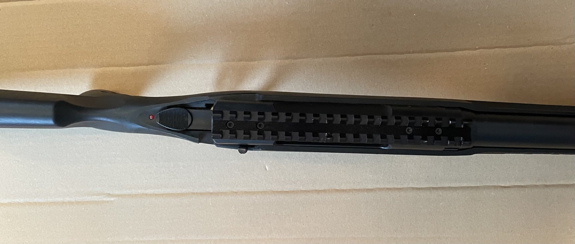 Repetierbüchse Savage Axis 2 Kaliber .30-06 – Bild 3
