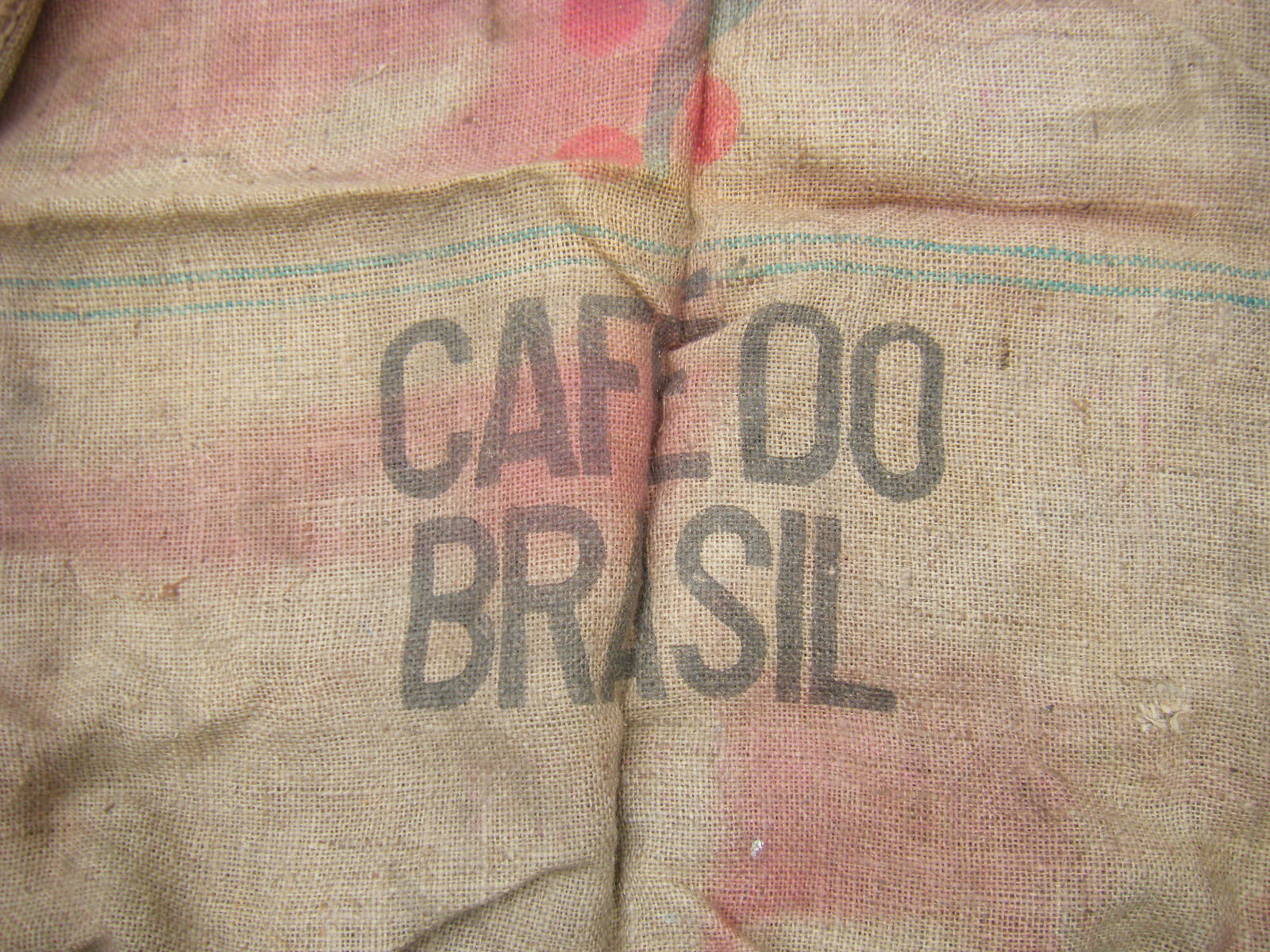 Kaffee Sack, alt – billede 1