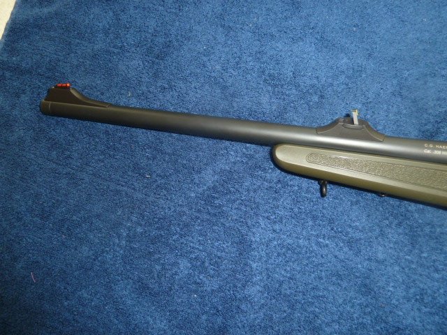 Repetierbüchse Haenel Jäger 10, Kaliber .308 Winchester – Bild 6
