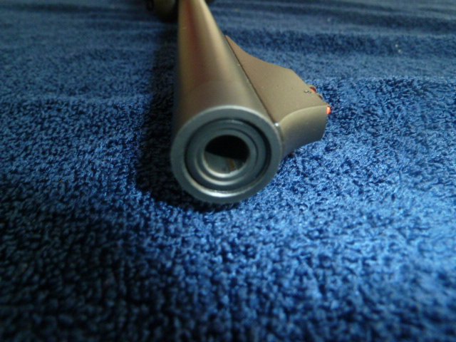 Repetierbüchse Haenel Jäger 10, Kaliber .308 Winchester – Bild 3