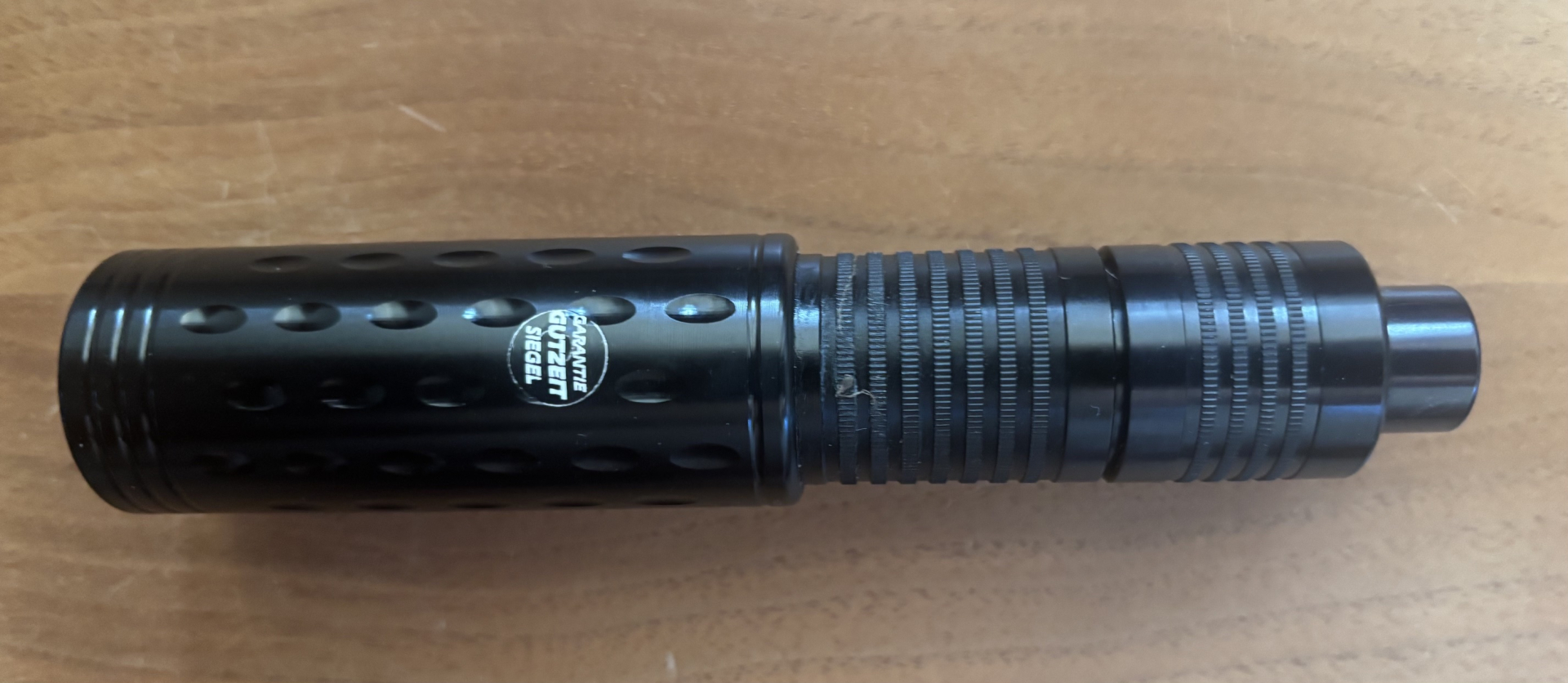 Infrarot LED-Strahler – nuotrauka 1