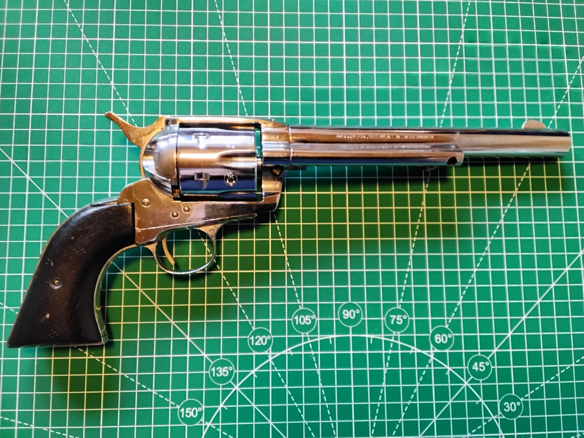 HS Revolver 9mm Knall – slika 2
