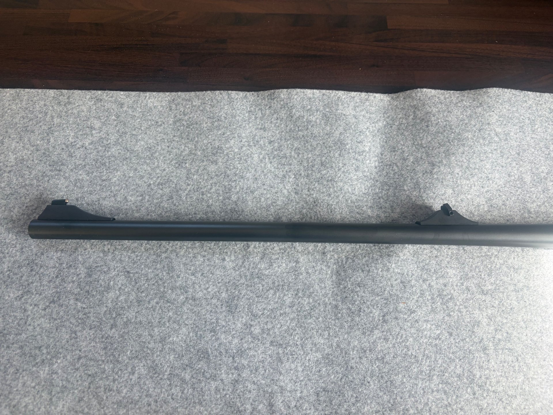 Original MAUSER M03 9,3x62 WECHSELLAUF M03 – Bild 4