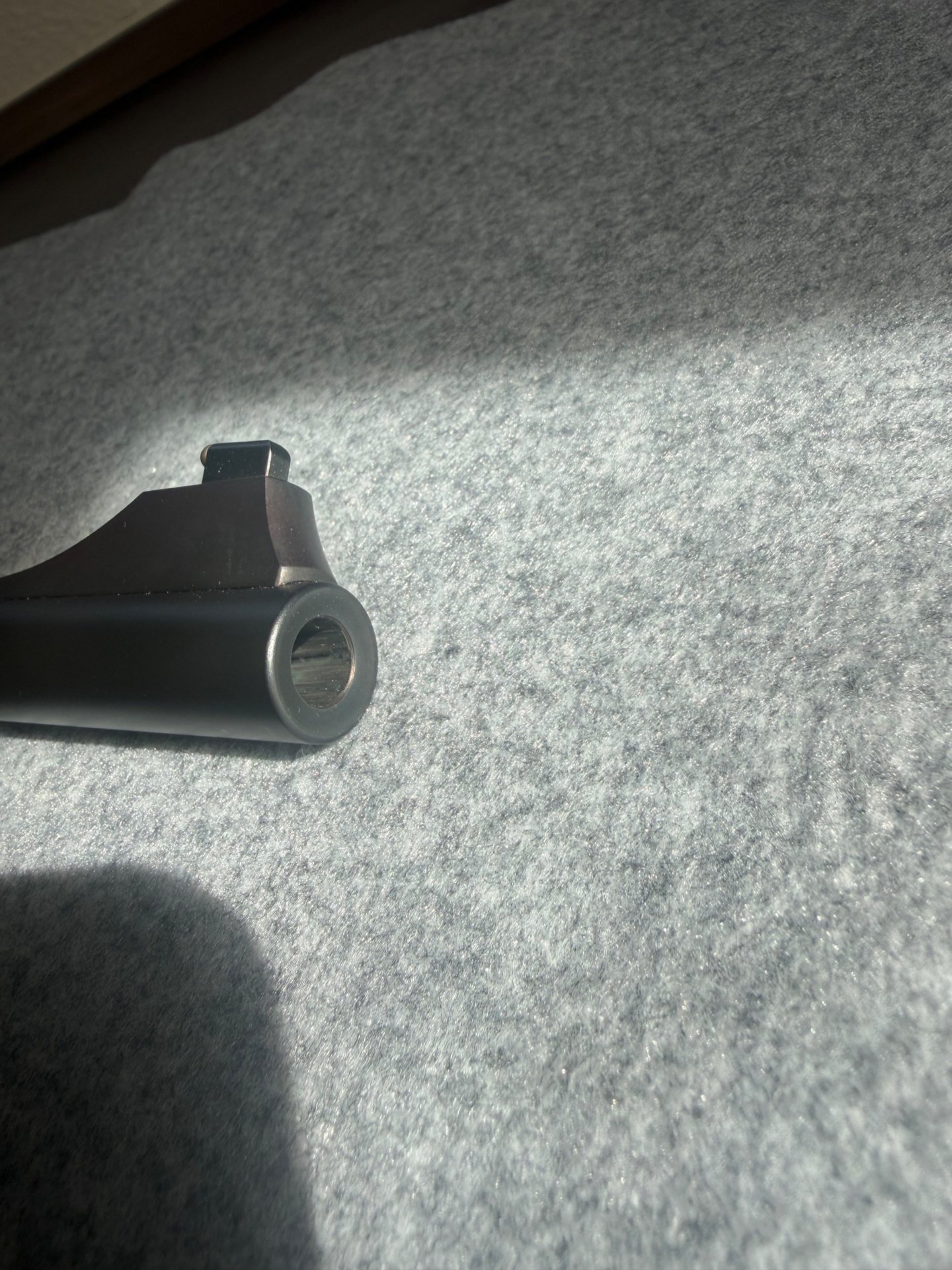 Original MAUSER M03 9,3x62 WECHSELLAUF M03 – Bild 5