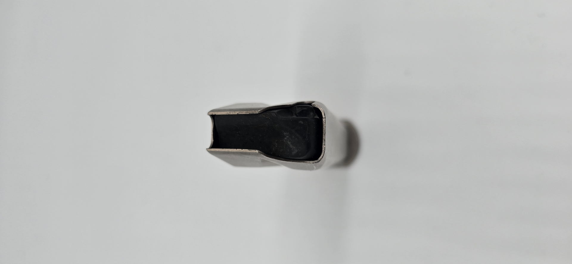 4 Magazine für Beretta 92 / 92FS – 9 mm Para – 15 Schuss – Metallboden – Bild 4