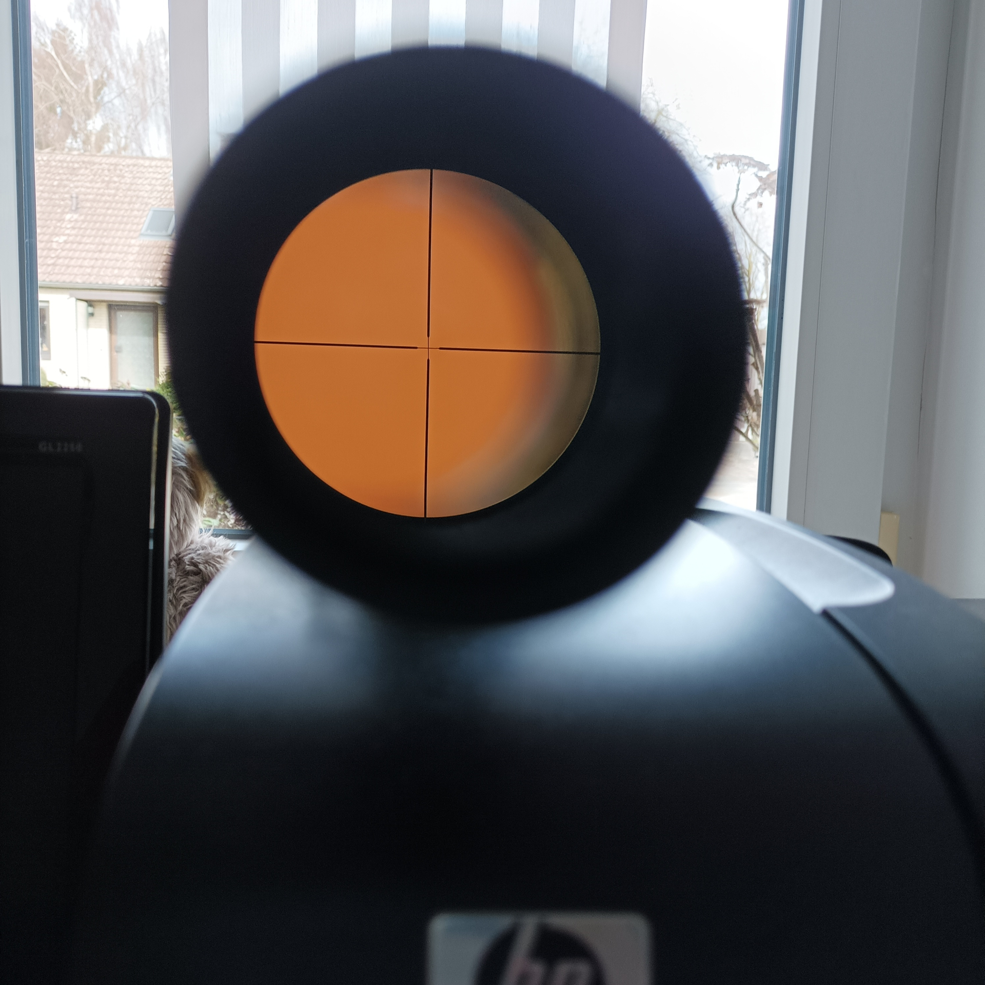 Bushnell Banner 3-9x40 – image 3