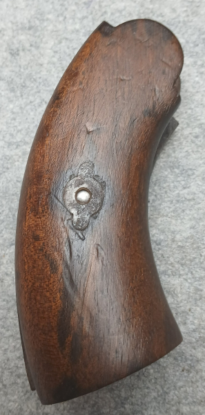 Griffschalen für Reichsrevolver S.V.C.S. Suhl Mod.79 – Bild 1