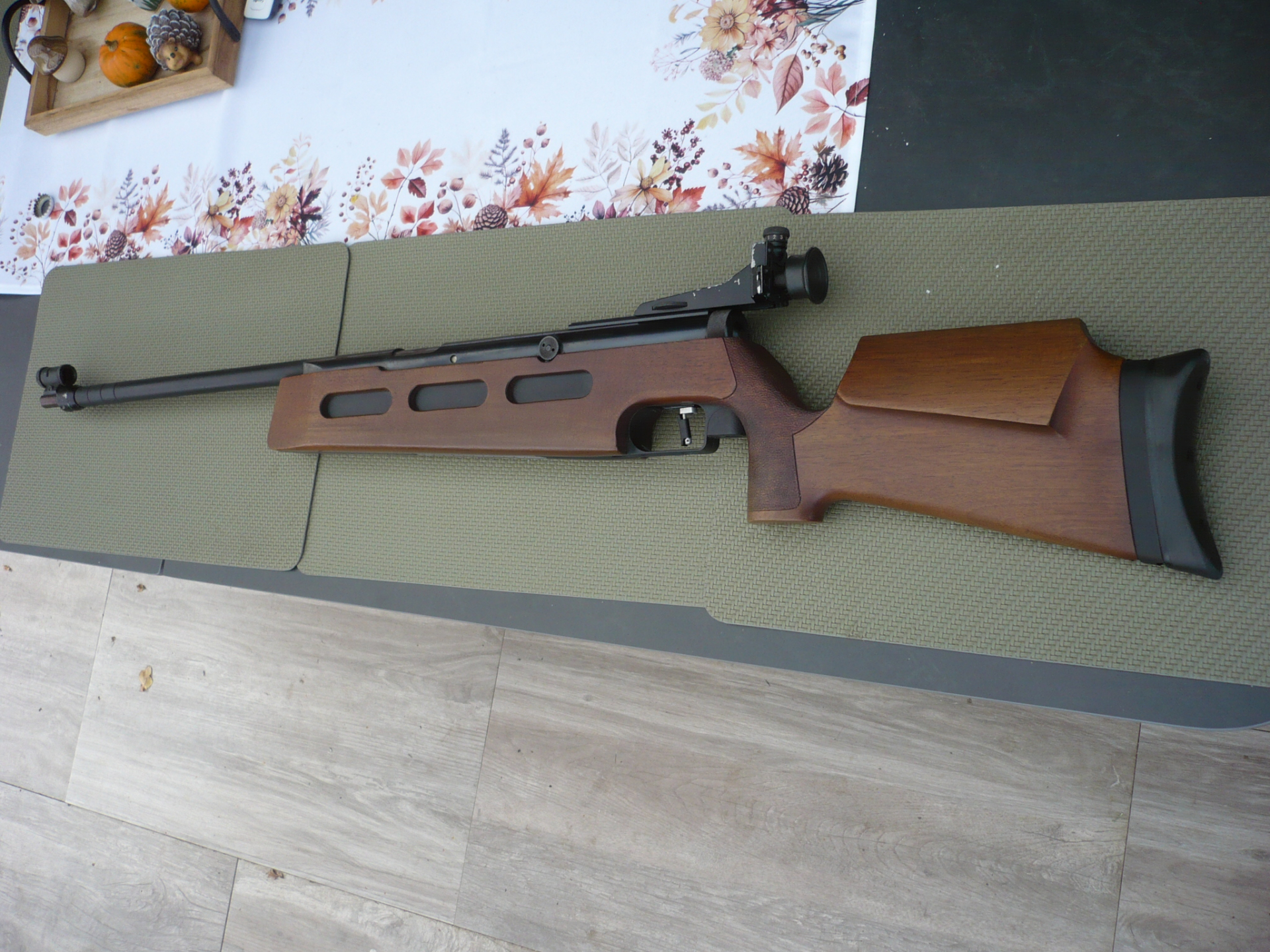 Luftgewehr Diana Mod.75 – obrázek 1