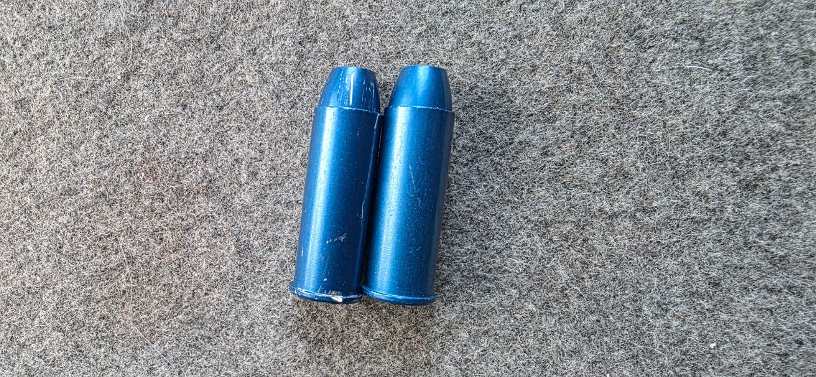 Konvolut Pufferpatronen A-Zoom .308 Win, 6,5×55, .22 LR und weitere – Bild 5