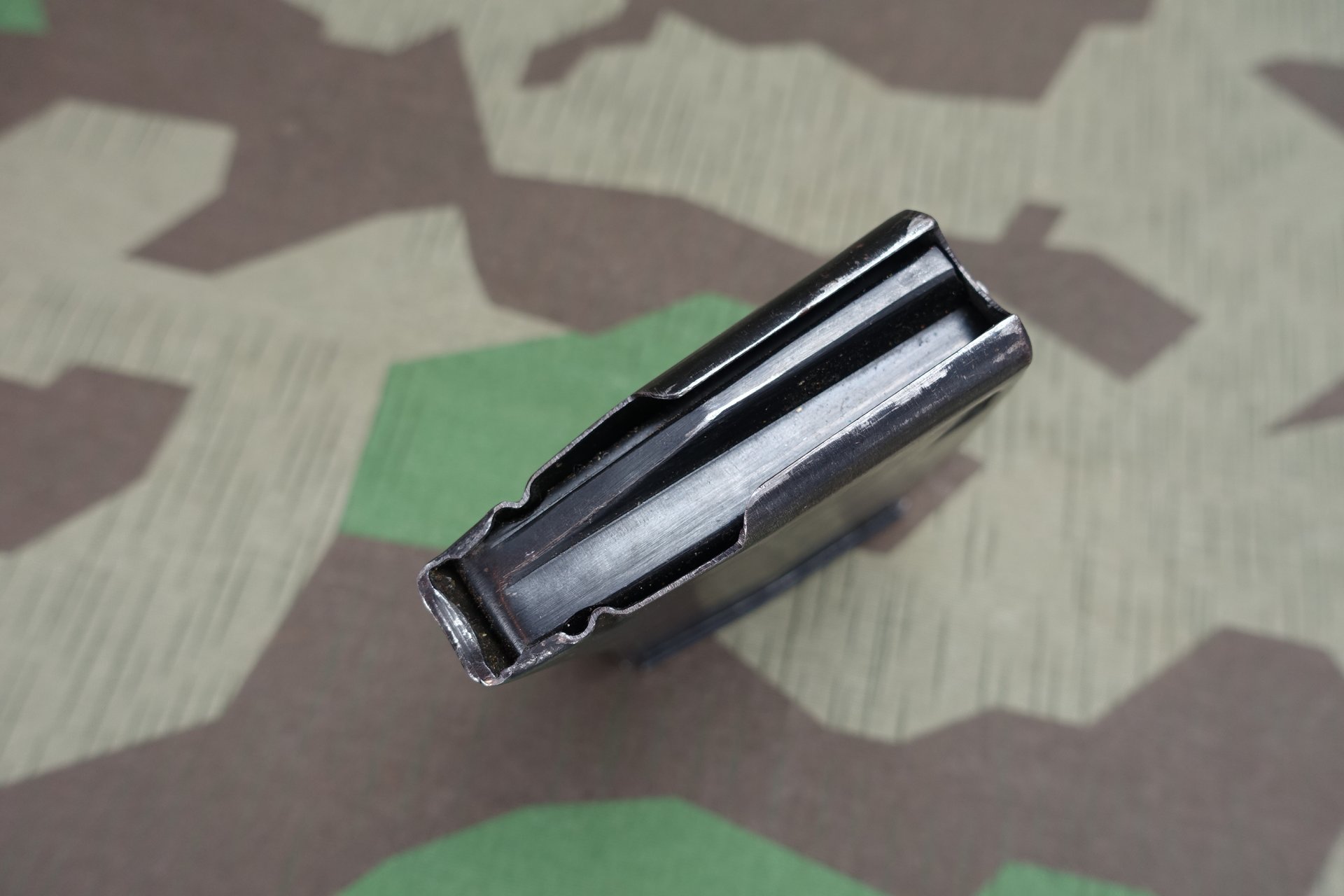 Tokarev SVT SWT 40 Magazin 10 Schuss Original – Bild 5