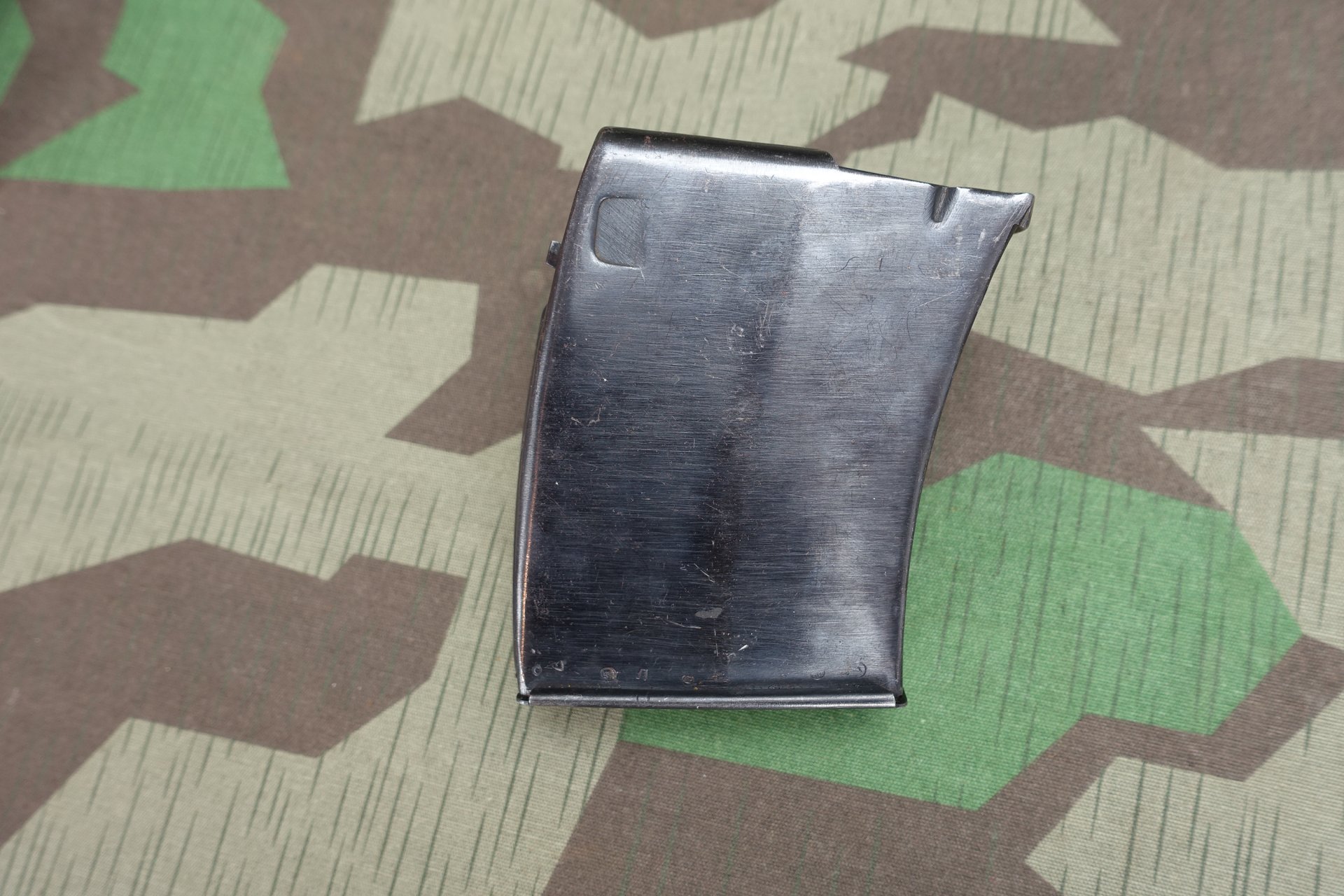 Tokarev SVT SWT 40 Magazin 10 Schuss Original – Bild 3