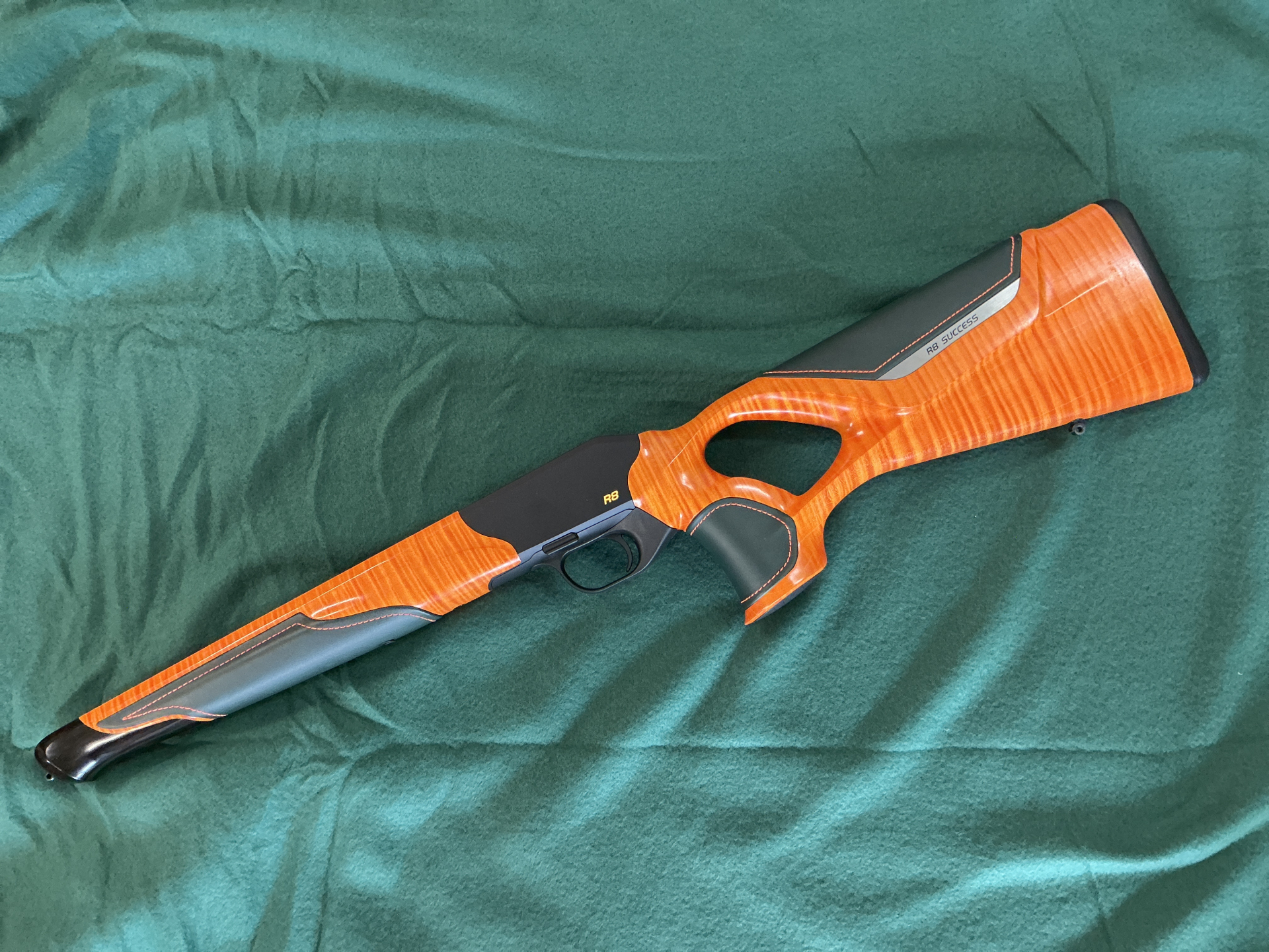 Blaser R8 Succes Leather – afbeelding 1