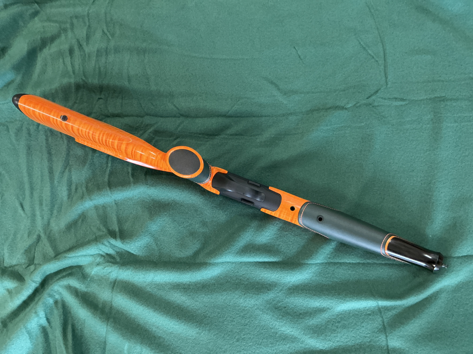 Blaser R8 Succes Leather – afbeelding 3