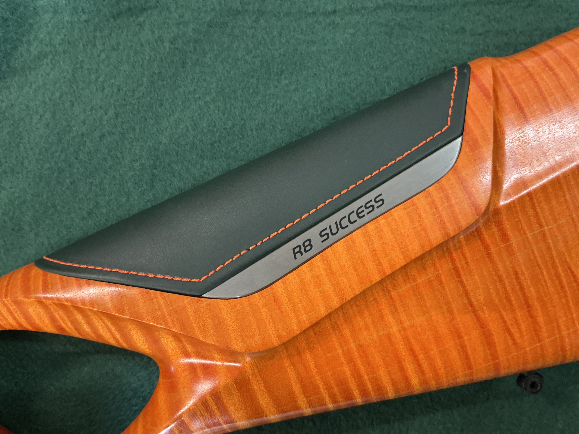 Blaser R8 Succes Leather – afbeelding 4