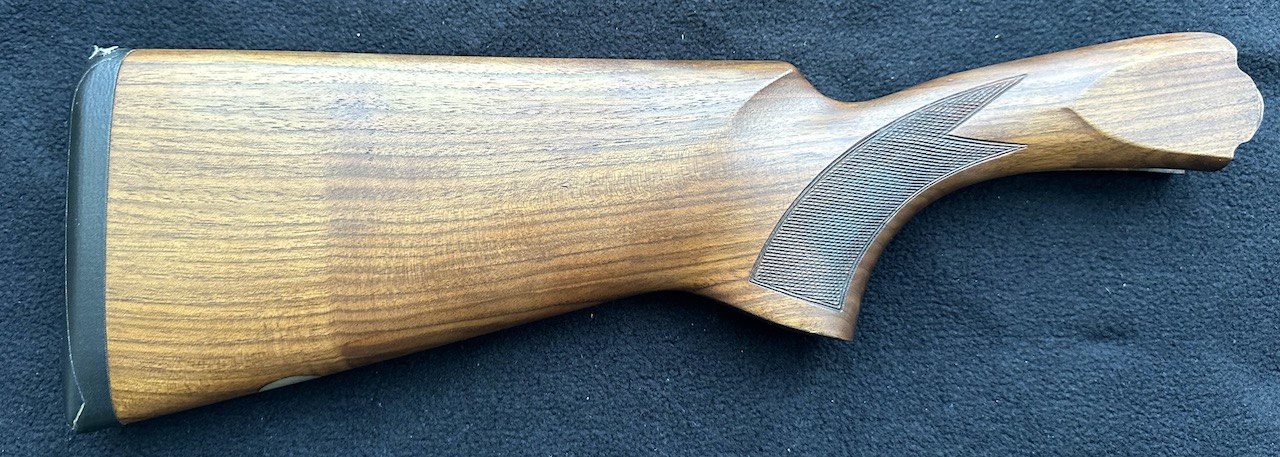 Beretta - Hinterschaft - 68X - Rechts  – Bild 1