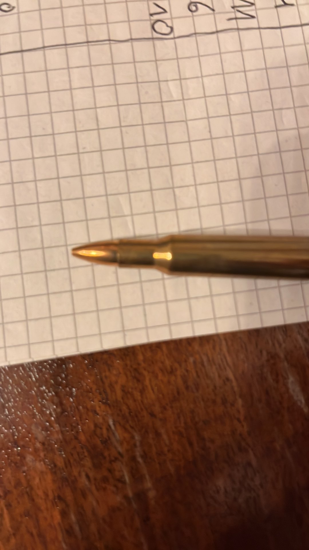 RWS .222 Rem. Match Jagd Büchsenpatronen (115 Patronen) – Bild 2