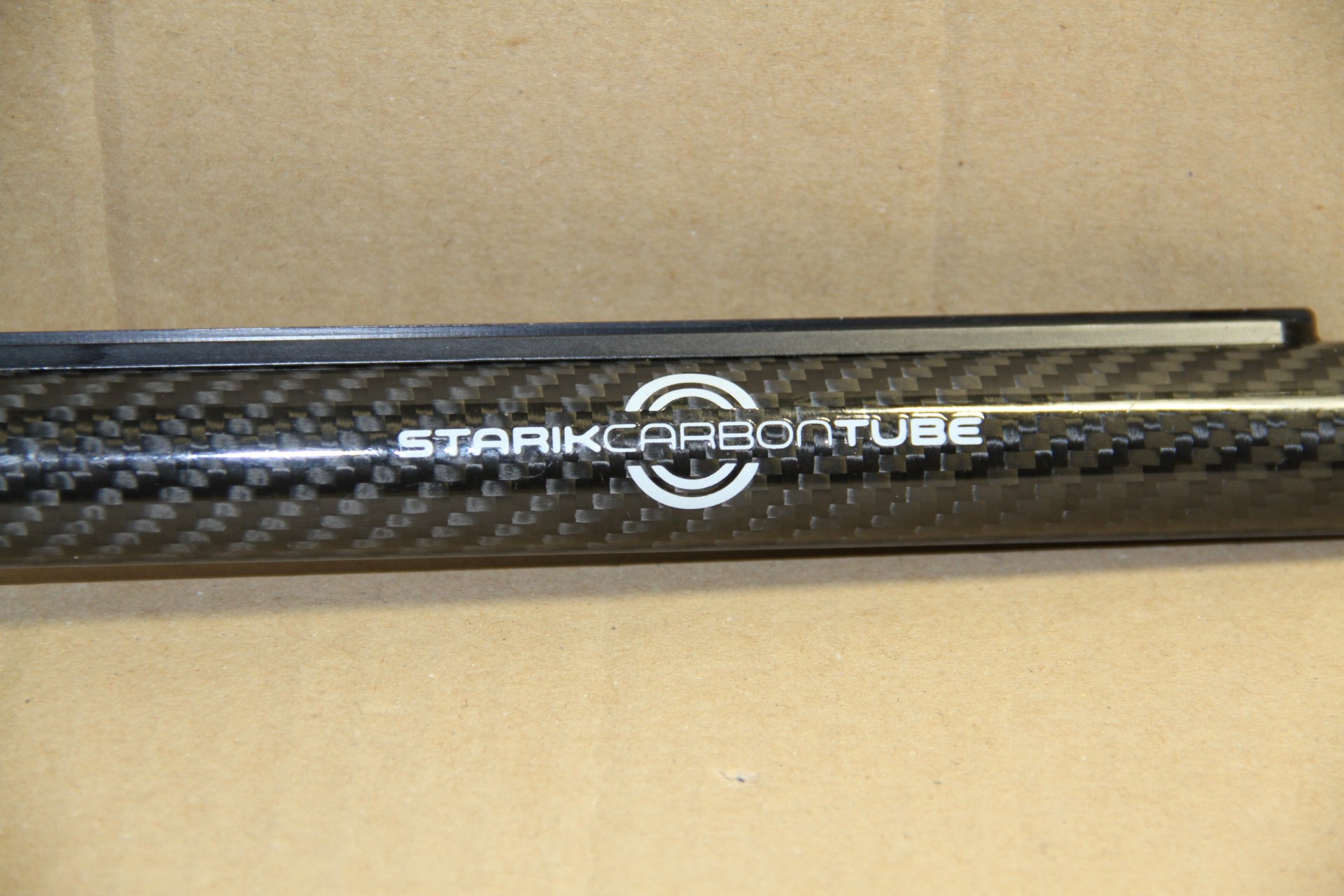 Starik Carbon Tube – Bild 2