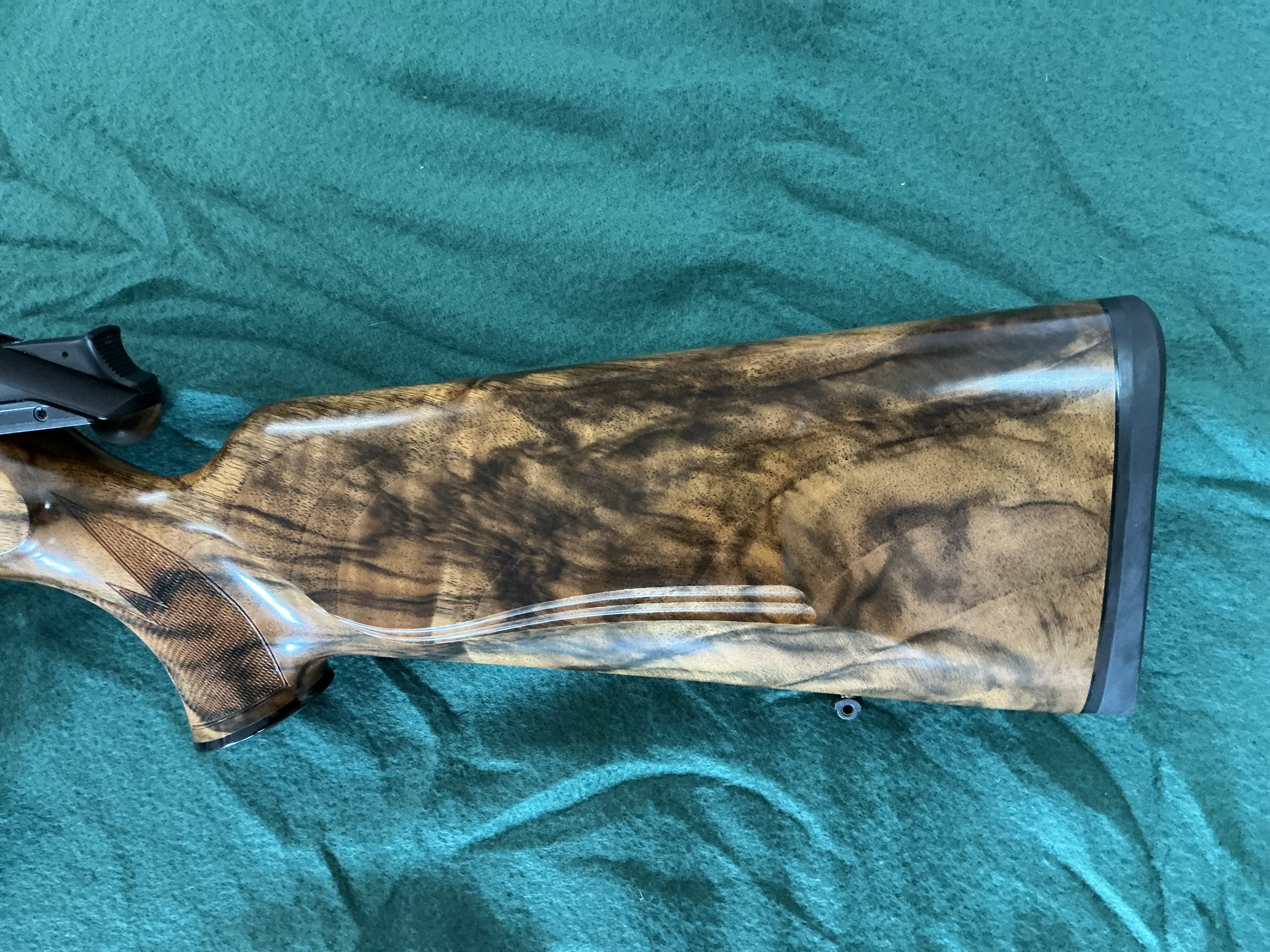 Blaser R8 Attache 300WSM – slika 3