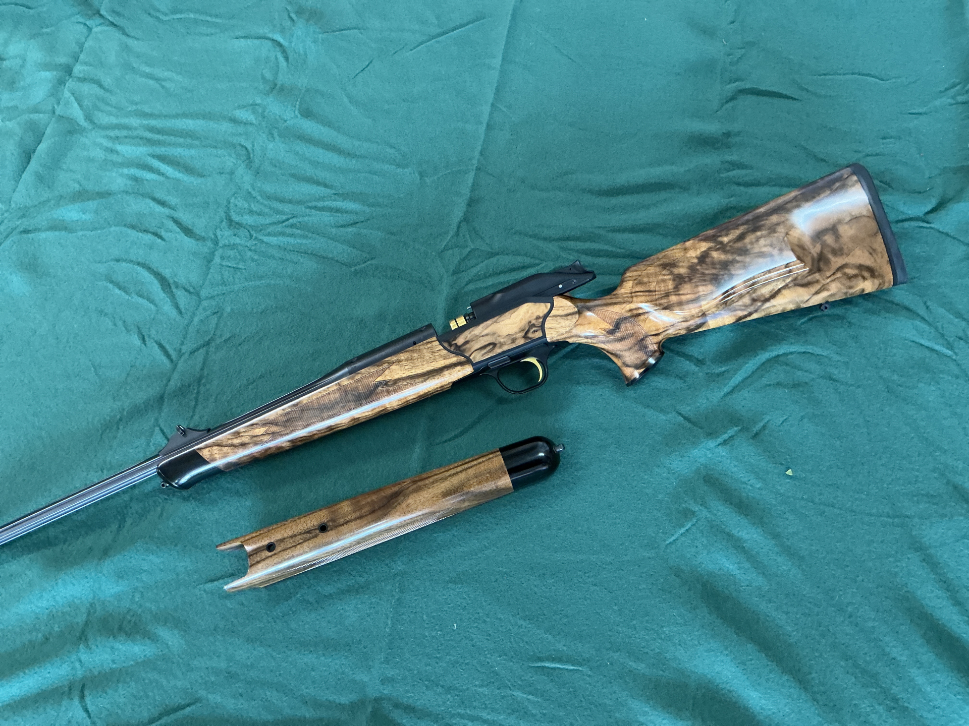Blaser R8 Attache 300WSM – slika 2