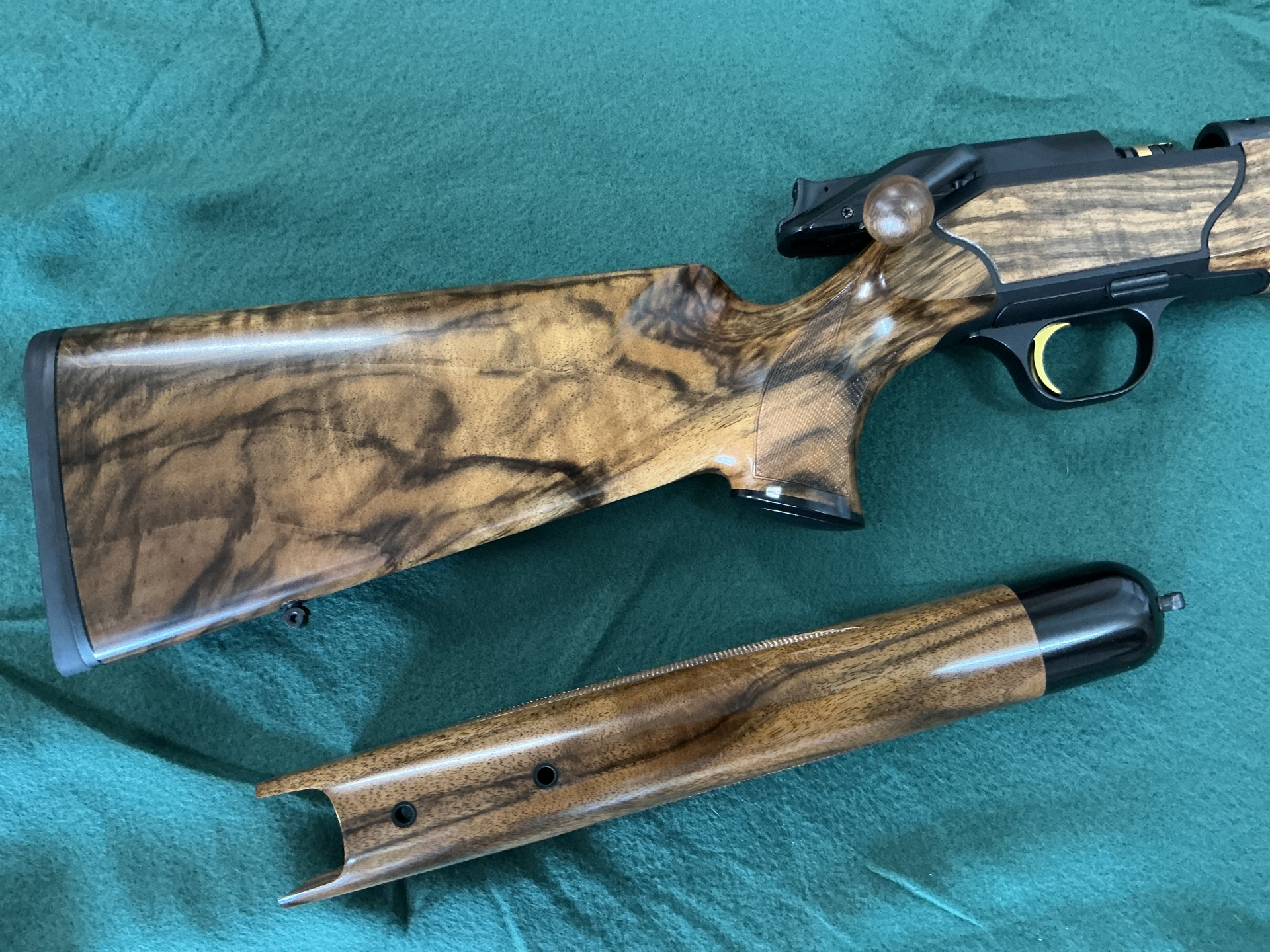 Blaser R8 Attache 300WSM – slika 4