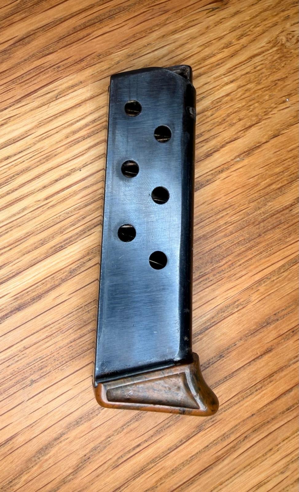 Original Walther PPK ZM – kuva 2