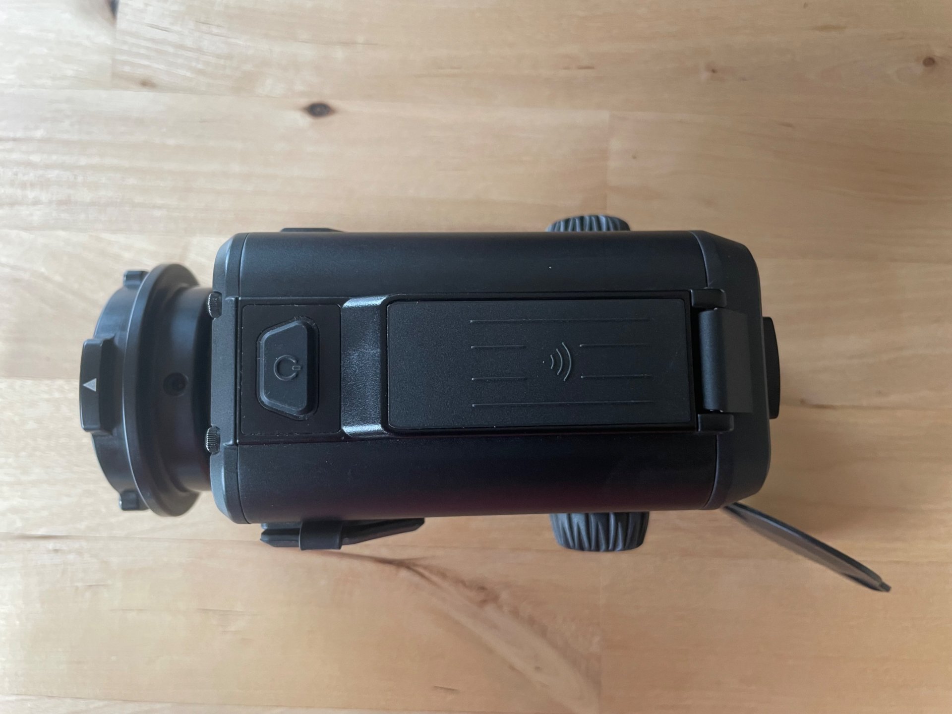 Guide TB 630 Wärmebildvorsatzgerät – afbeelding 5