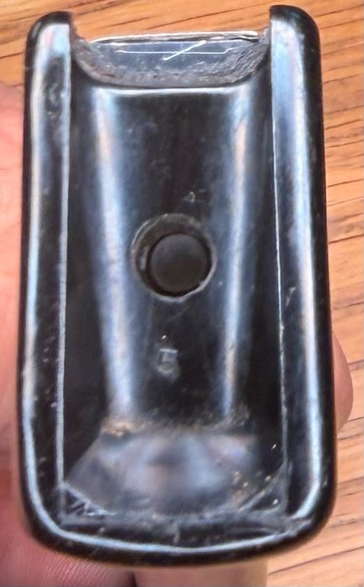 Original Walther PP ZM Magazin – Bild 3