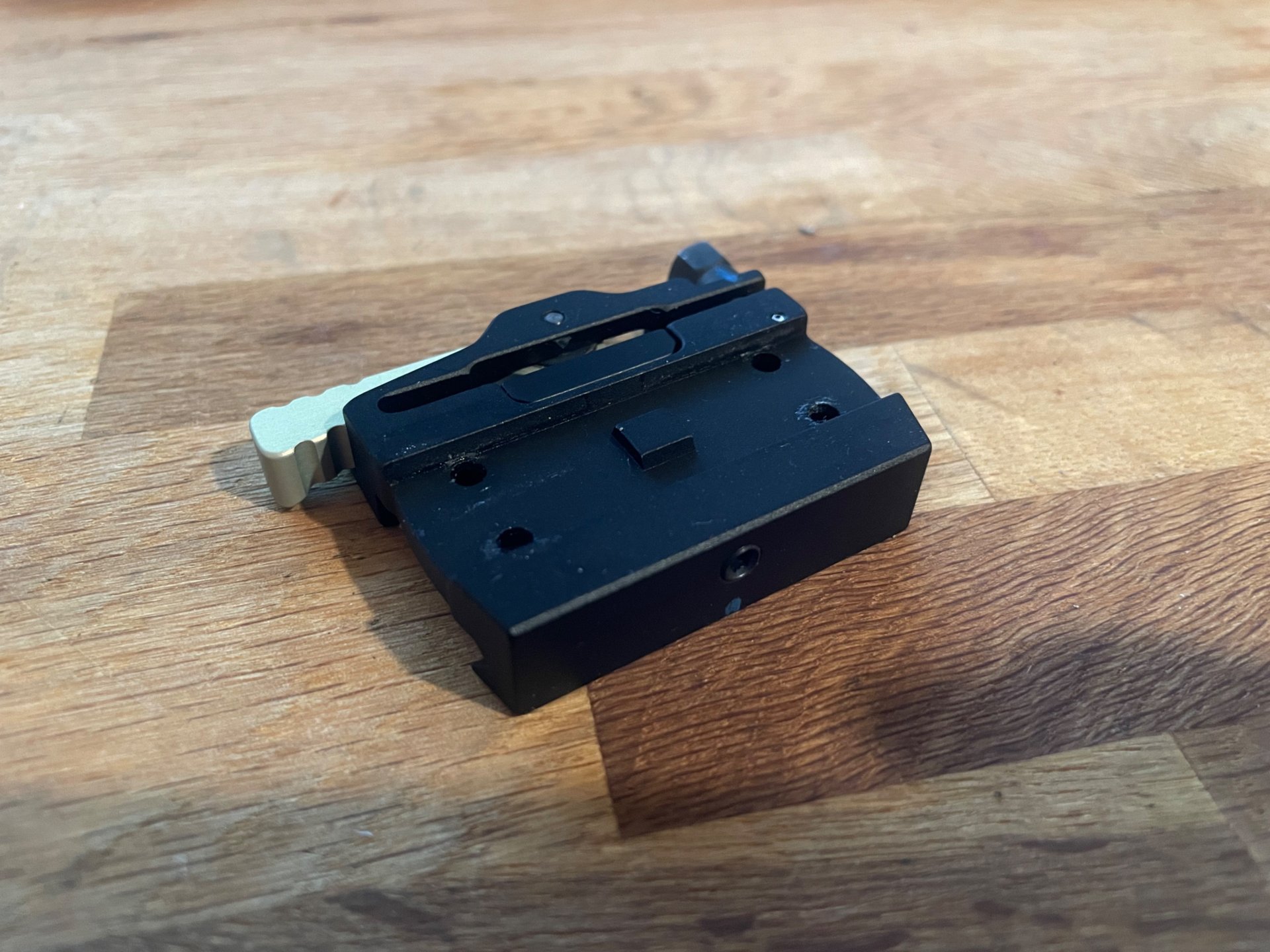 Aimpoint LRP Montage – bild 2