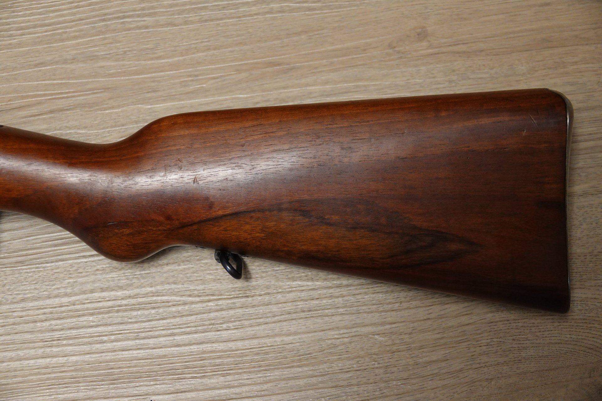 Gewehr 98 Modell 1909 Argentinien – image 5