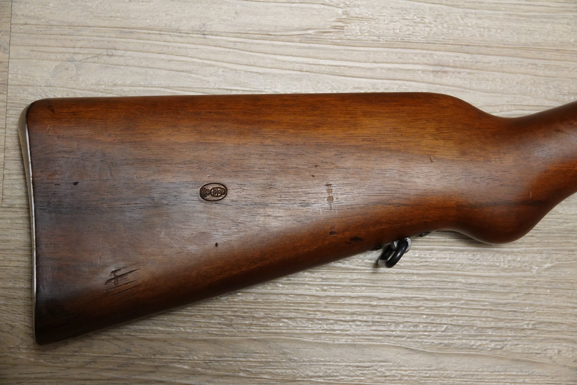 Gewehr 98 Modell 1909 Argentinien – image 2