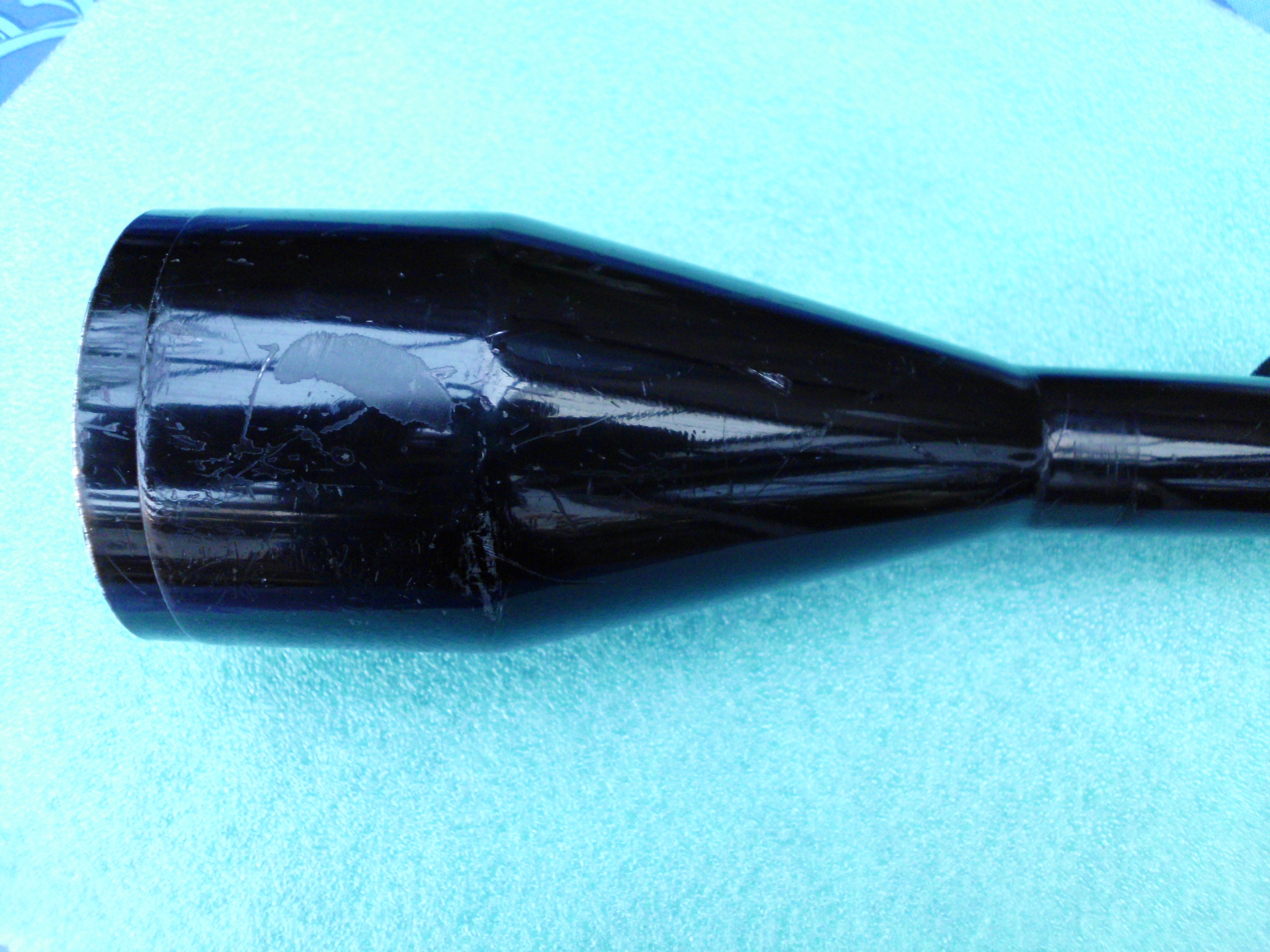 Zeiss- Zielfernrohr 8x56 -Absehen 4 – Bild 3