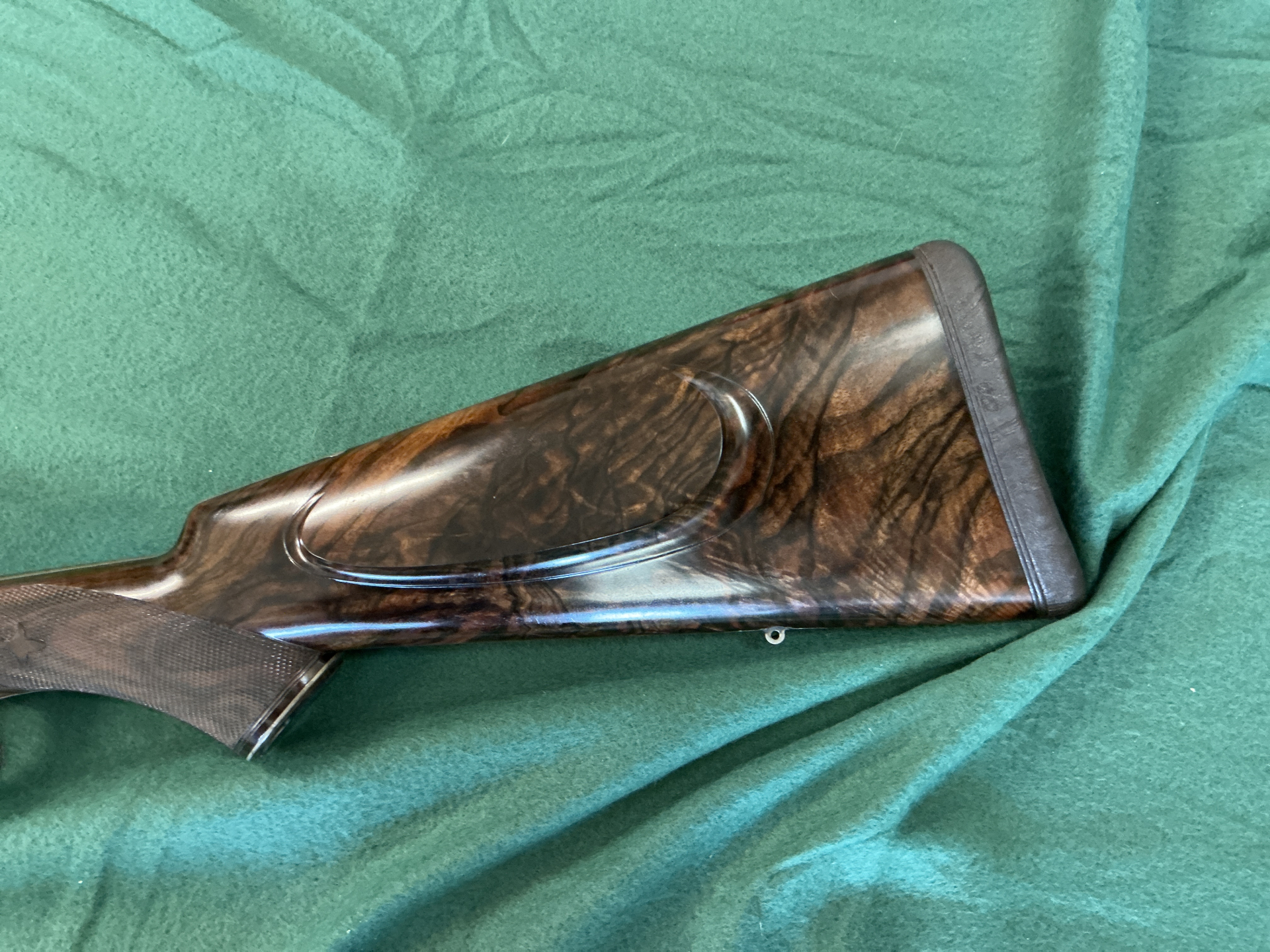 Mauser K98 Custom 8x57IS – bilde 6