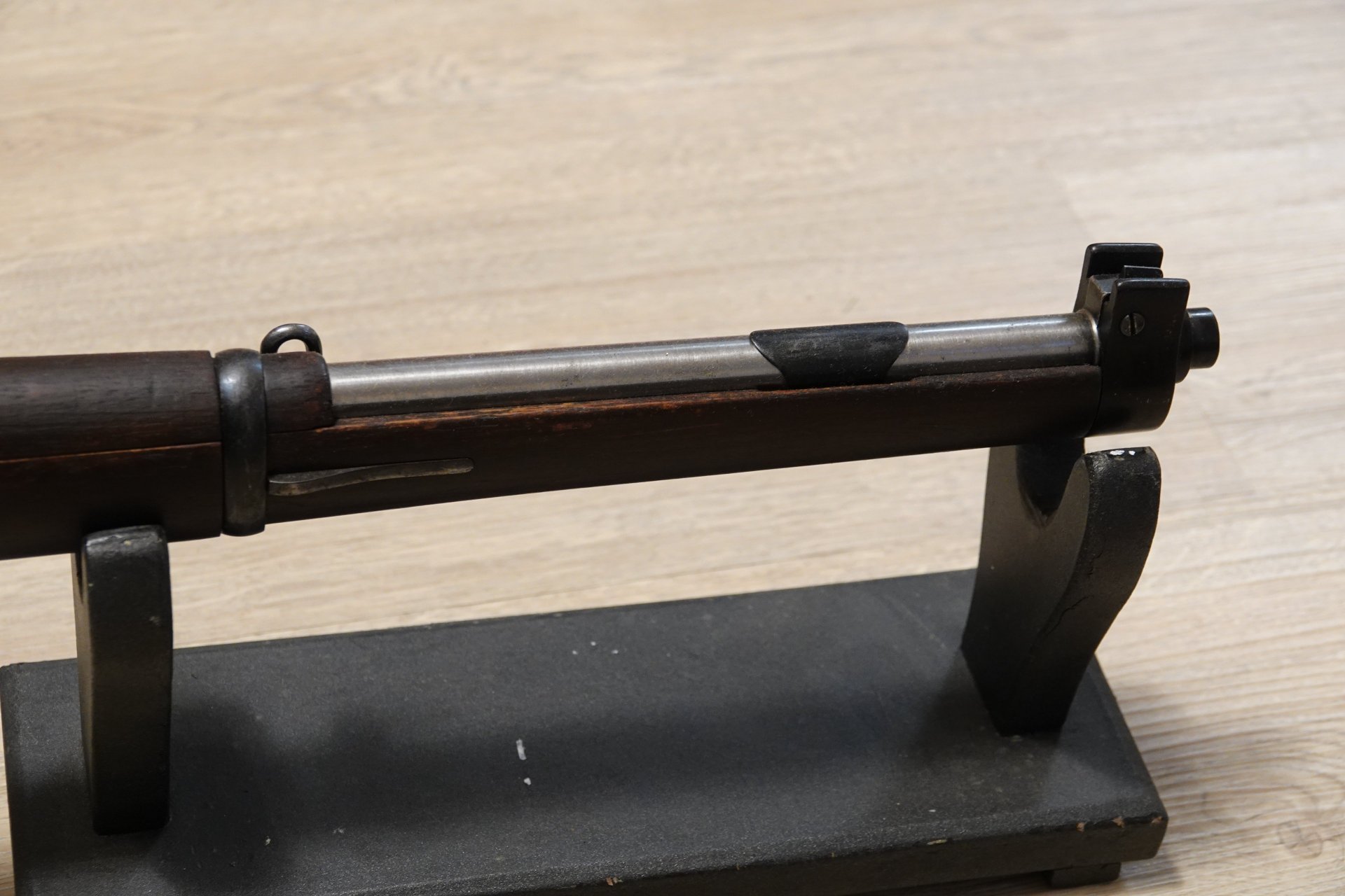 Karabiner Modell 1909 im Kaliber 7,65 Arg. – Bild 5
