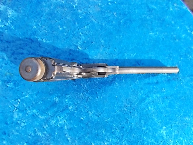 Achtung Sammler Predom Lucznik WZ 1970 Luftpistole Walther Mod.53 Nachbau no 98 teile – Bild 5