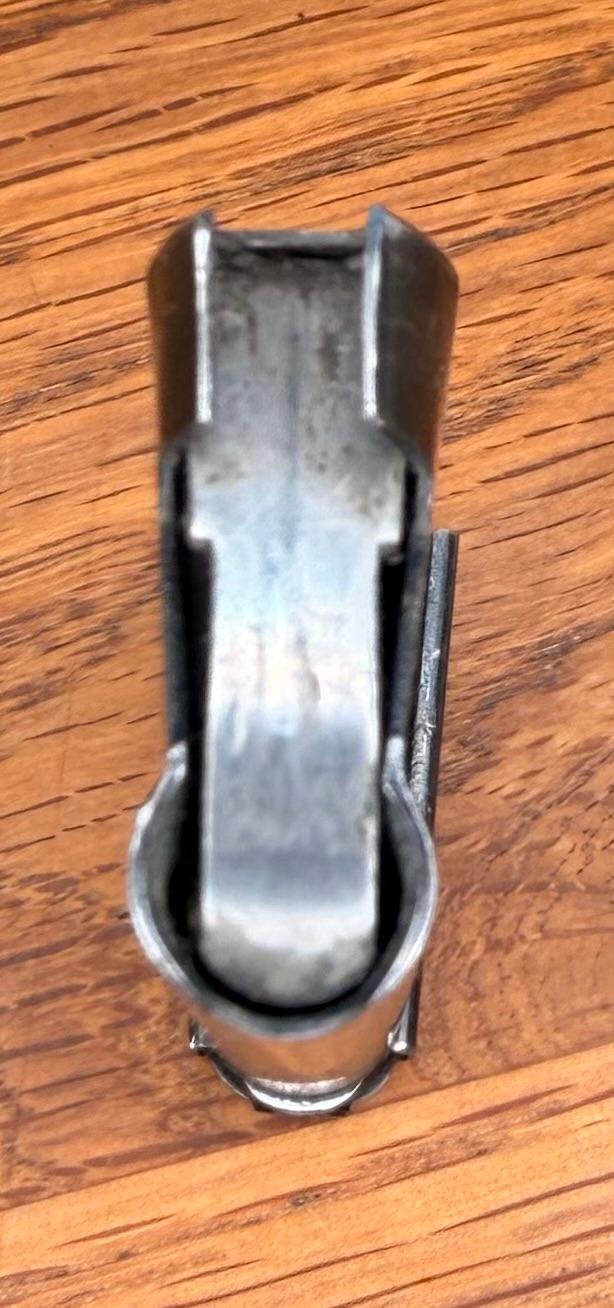 5Schuss Magazin Krico .22l.r. – Bild 3